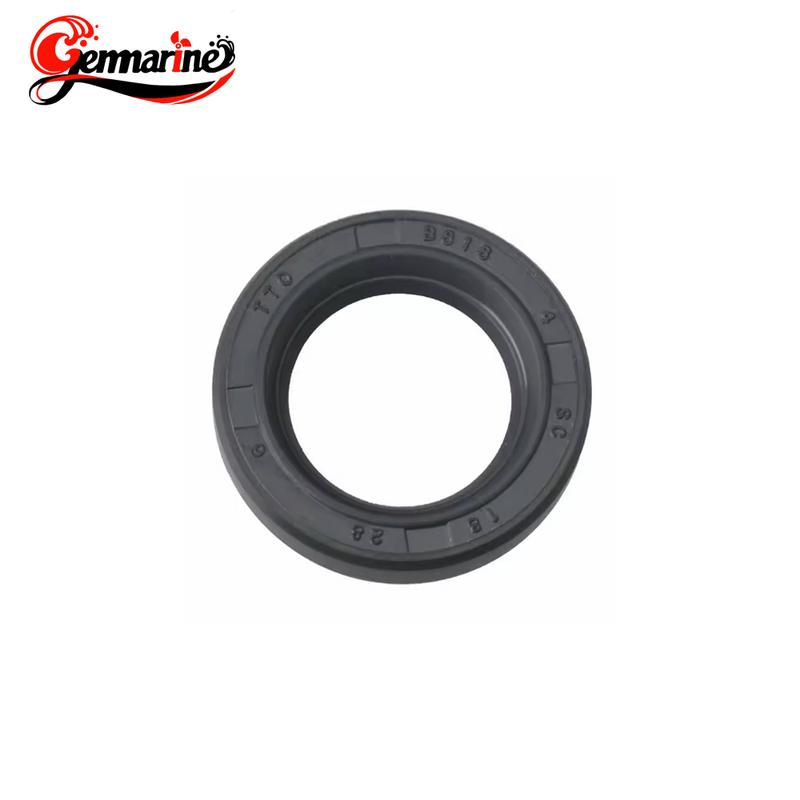 93101-20M29 S-type Oil Seal For Yamaha 2T 3HP 4HP 6HP 9HP Outboard Engine Size 20x36x7mm