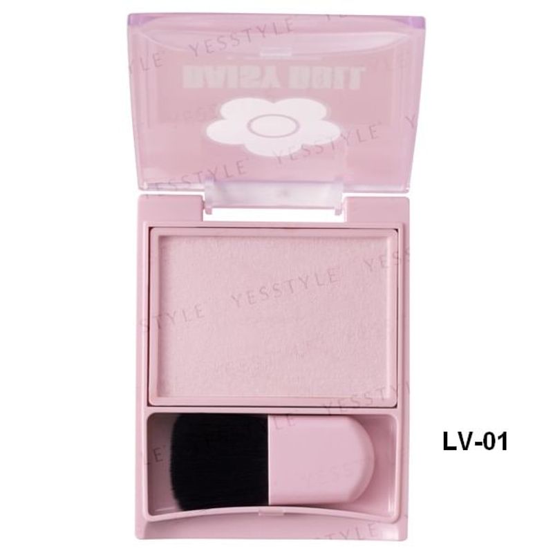 Club Cosmetics - DAISY DOLL Powder Blush