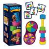 Gra Planszowa Edukacyjna Wiggle Waggle Budowanie Wieży Karty Roter Kafer
