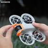 Προφυλακτήρας Κάμερας & Μπάρα Προστασίας Gimbal DJI NEO για FPV Drones