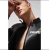 VTM Vitt Meng 17SS Men's PU Leather Motorcycle Jacket