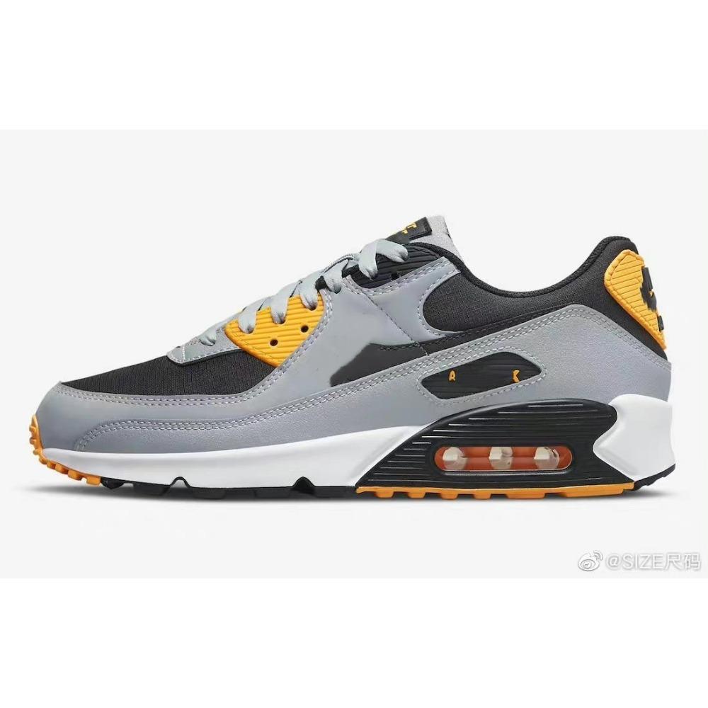 With half size men's sports single shoes air cushion women's shoes sports shock absorption casual shoes