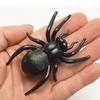 Creeping Spiders Toy Creative Prank Spider Action Model Educational Animal Figures Crawling