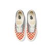 Vans Logo Autentico Check Flame Nero VN0A4BV91XL