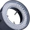 Adjustable 72Xled Microscope Illuminator