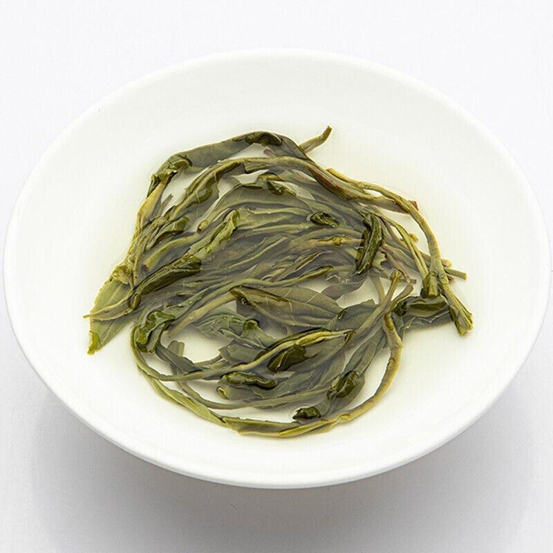 Enshi Se-Tea Cloud Mist Gao Shan Yun Wu Cha High Mount Green Tea 250 g/8,8 oz