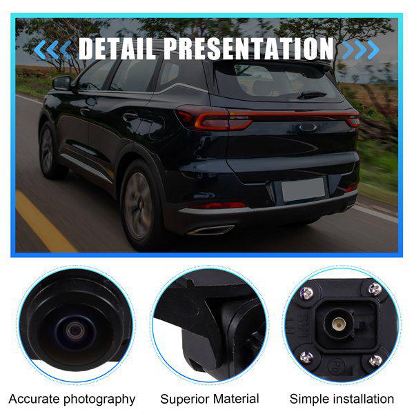 99220EV000 - Compatible with 2023-2024 Kia EV3 Reverse Mirror Camera 99220-EV000.