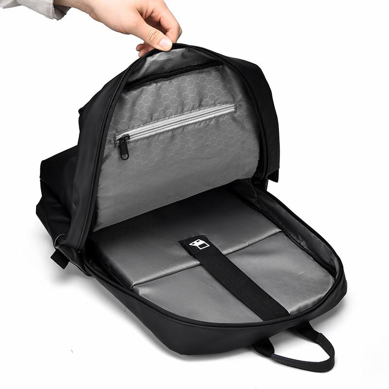 Li Shen Business Commuter Laptop Backpack