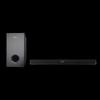 Sharp HT-SB40H3 Bluetooth Soundbar for Home Theater