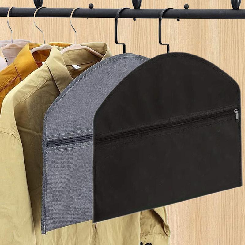 Hide Pocket Safe Hanger Hanger Diversion Safe covert Pocket Fireproof Waterproof Closet Diversion Safe Valuables Storage Bag