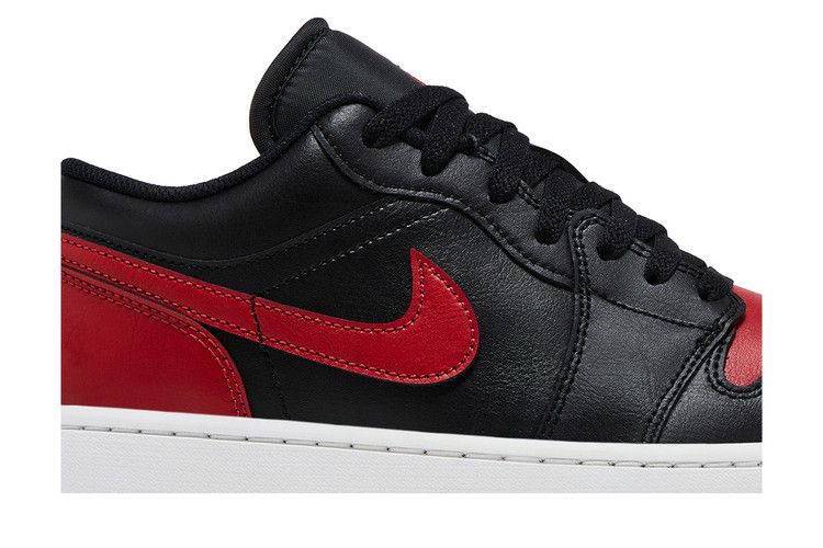 Jordan 1 Low Bred Twist