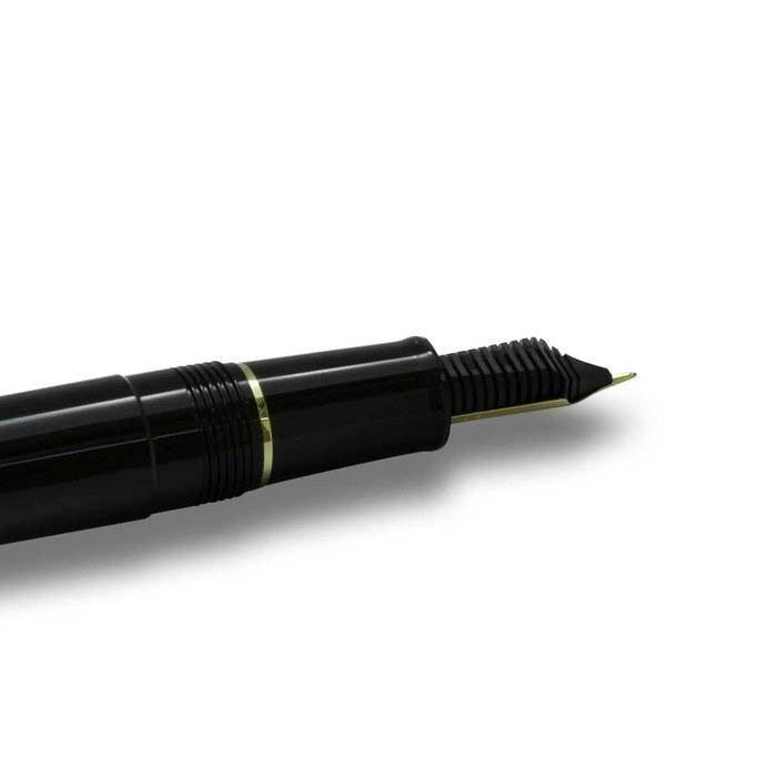Sailor Pen Profit Casual Gold Trim Black Extra Fine 11-0570-120