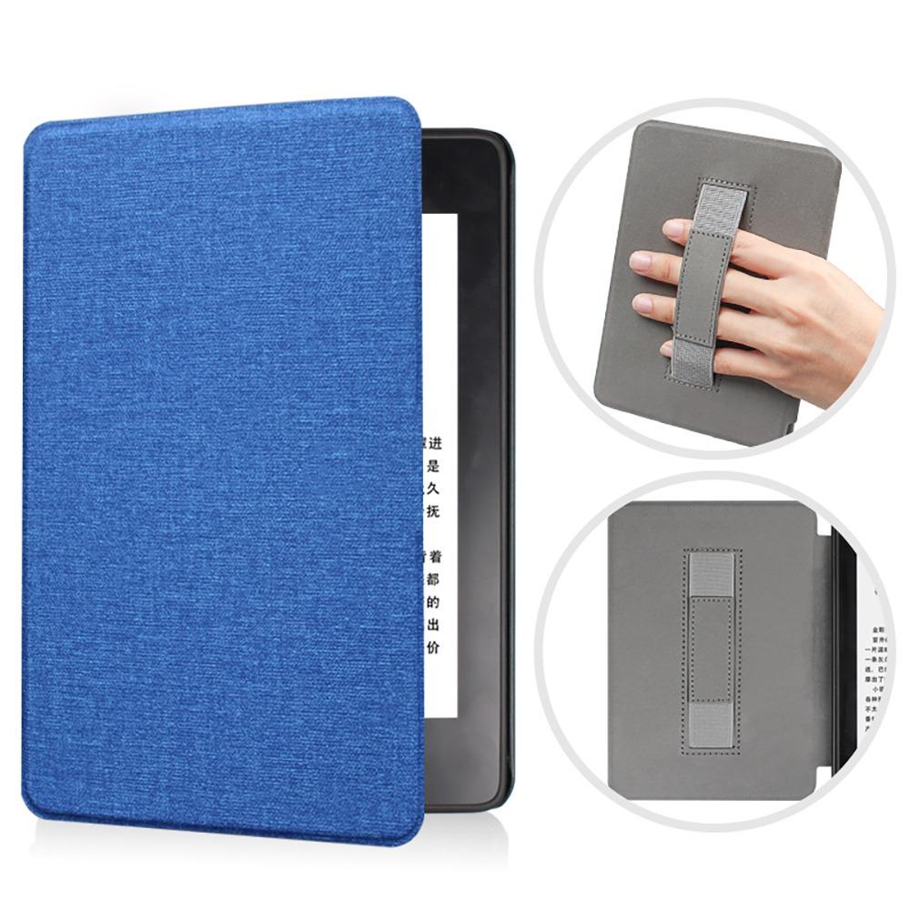 SA568B E-Reader Case Folio Cover for Kindle Paperwhite 2024 7 inch (12th Gen)/Colorsoft