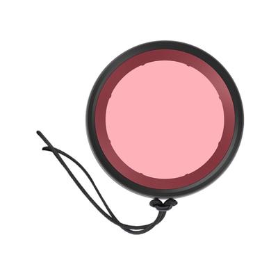 For DJI Osmo Action 5 Pro / 4 / 3 Housing Diving Color Lens Filter