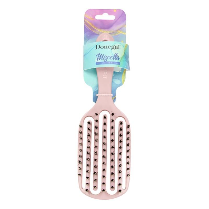 Donegal Miscella Hair Styling Brush