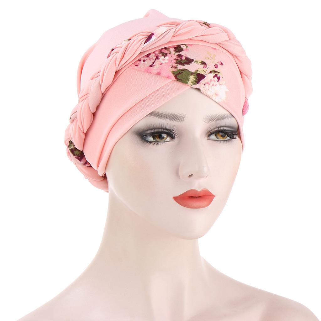 Polyester Leopard Print Headscarf For Women Stylish Comfortable Fashion Accessory
