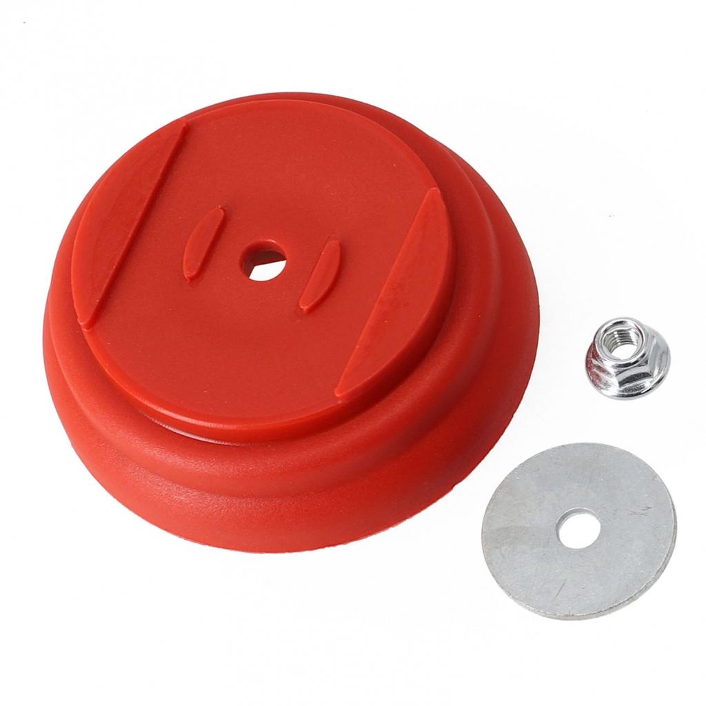 Plastic Cover Accessory Attachment Disassembled Brand New