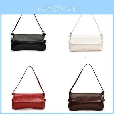 Schicke urbane Design-Handtasche, mittelgroß, quadratisch, für Damen, perfekt für den täglichen Gebrauch