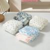 Corduroy Cosmetic Bag Lipstick Storage Sanitary Napkin Storage Bag New Mini Storage Pouch