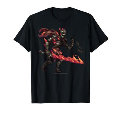 DARK SOULS T-shirt
