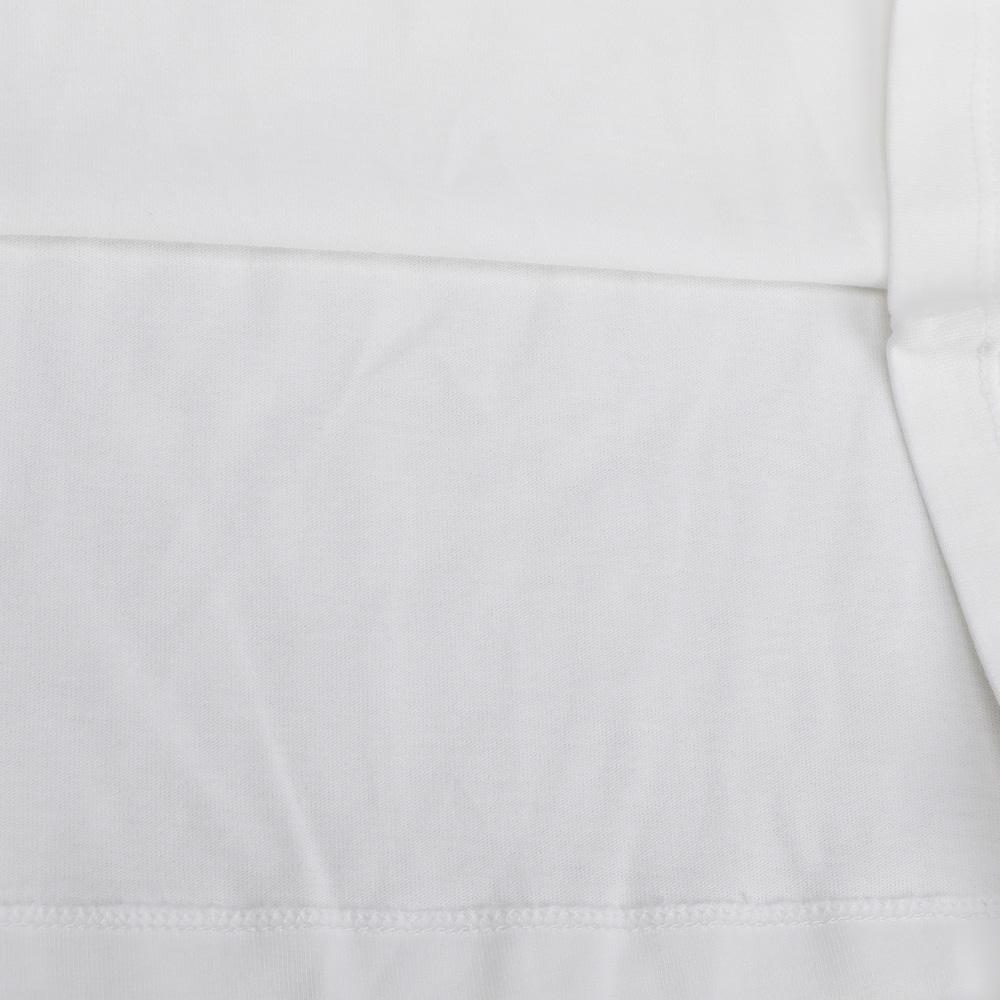 Nike T Shirts Women's White Crew Neck Moderate Other CZ3580-100