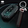 Pc Car Key Fob Case Cover For Hyundai N Performance Creta I20 I30 Ix35 Ix25 Grandeur Accent Solaris Sonata Palisade Kona Elantra