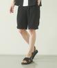 210EDIT Men'S Coolingcle Single-Pleat Shorts [3 Color]_Ze2Pt048