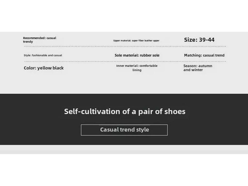 Herren Retro Britische High-Top Martin Arbeitsstiefel mit dicker Sohle - Rutschfest Wüstengelb.