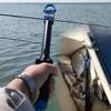 Multifunctional Lengthened Fish Control Device Aluminum Alloy Fish Lip Gripper