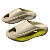 Men's Slippers Wear Flip-flops Men's Super Soft Sports Slippers Men's Slippers Wear Sandals Comfortable Eva Soft Sole Slides