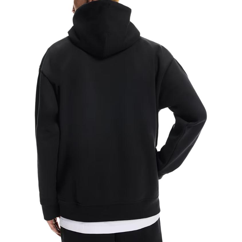 On Loose Fit Hooded Drop Shoulder Thick Lg Sleeve Sweatshirt Men tops 1MG10720553