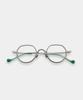 Lolenseupol Cove C3 Silver&Olive Green