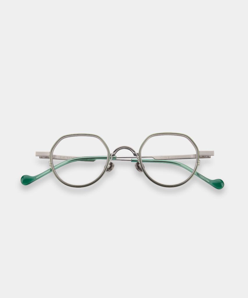 Lolenseupol Cove C3 Silver&Olive Green