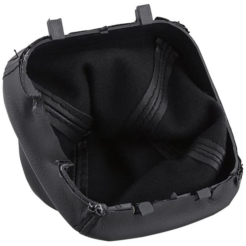 Osłona skrzyni biegów samochodu osłona buta gałka zmiany biegów osłona bagażnika gałka zmiany biegów drążek zmiany biegów osłona buta dla Ford TRANSIT MK7