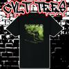 Machine Head Style Band T-Shirt ~ 100% Baumwolle Unisex T-Shirt