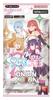 BANDAI UNION ARENA Booster Pack Dimensional Temptation 16 Packs Included 2.5 [UA33BT] (BOX)