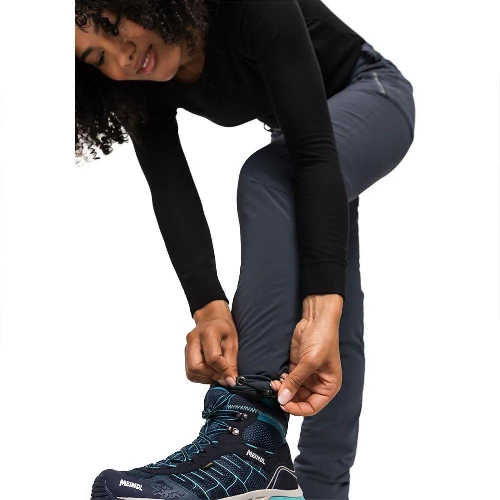 Maier Sports Брюки Lulaka Wool