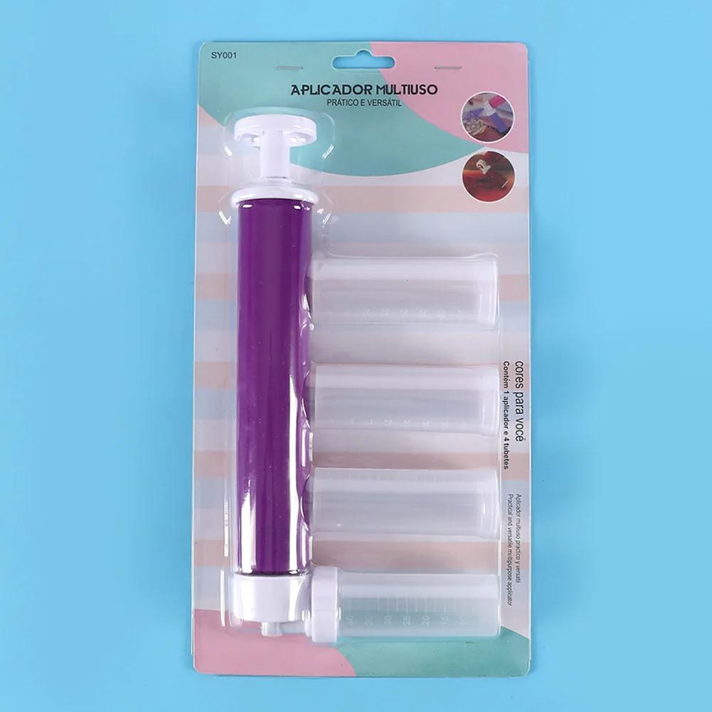 

1 комплект(5шт) Ручной распылитель для торта, блестящий спрей, декорирование десертов, распылитель для тортов, аэрограф для выпечки, экологически чистый инструмент