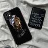 Rebellious Style Sculpture Of David Phone Case For IPhone 14 X XR XS 7 8 Plus 11 12 13 Pro MAX 13mini Matte Shockproof Case