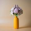 Nordic Ceramic Vase  Decoration Dry Flower Arrangement Home Furnishings  For Table Shelf Dining Room