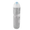 710ML Outdoor Dual Layer Thermal Keeping PE Sport Bottle Hot Cold Water