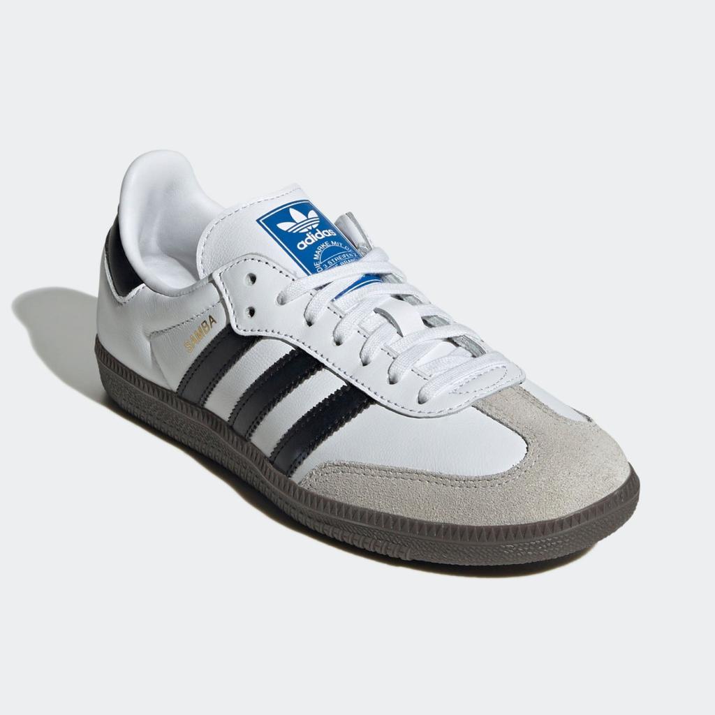 Adidas Samba OG J IE3675 38 2/3 (24.5cm)