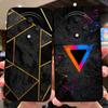 For Oppo F27 Pro+ Case F 27 Pro Plus 5G Soft Silicone TPU Phone Back Cover For OPPO F27 Pro Fashion Color Painted Bumper Cases