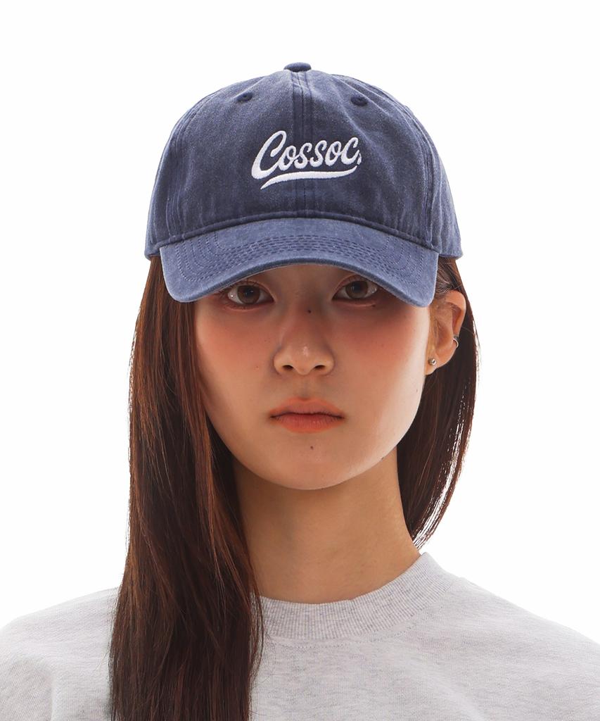 Koso Cc Essential Ball Cap (19 Colors)