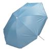 MOLUSKO Beach Umbrella 200 UV MS-27 UV Protection