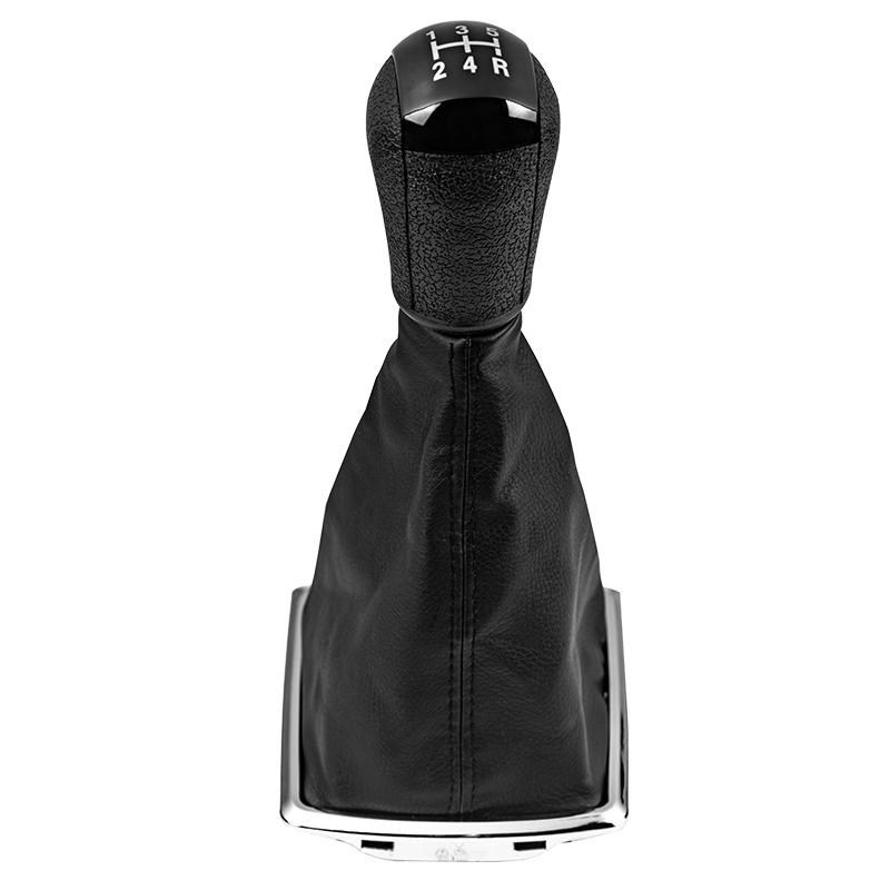 For Ford Focus Mondeo MK2 MK3 S-MAX C-MAX Mustang Fiesta Galaxy Transit Gear Shift Knob Gaiter Boot Cover