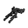 Bandai 30MM Exa-Vehicle Spacecraft Ver. 1/144 Scale Pre-colored Plastic Model Kit
