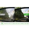 H4Cacle Water Repellent Spray Anti Rain Coating for Car Glass Hydrophobic Anti-rain Liquid Windshield Mirror Mask Auto
