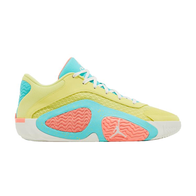 Air Jordan Tatum 2 Lemonade 44