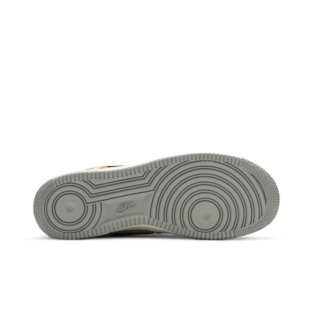 Nike Air Force 1 Low 'Manchester Bee' (Unisex) Skateboard Shoes DC1939 200